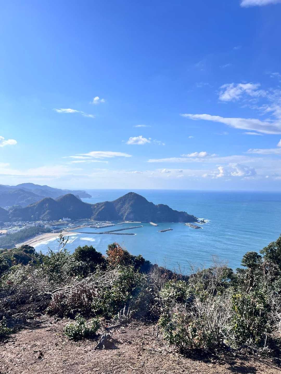 浜坂漁港