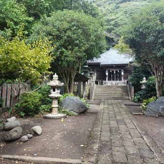 高来神社