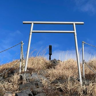 🙏✨
コレコレ‼️見たかった天逆鉾✨