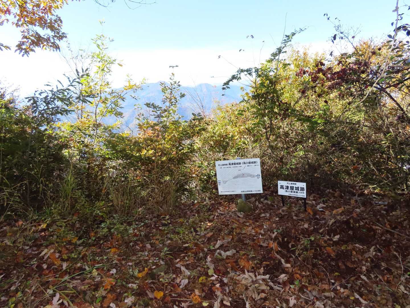 高津屋山