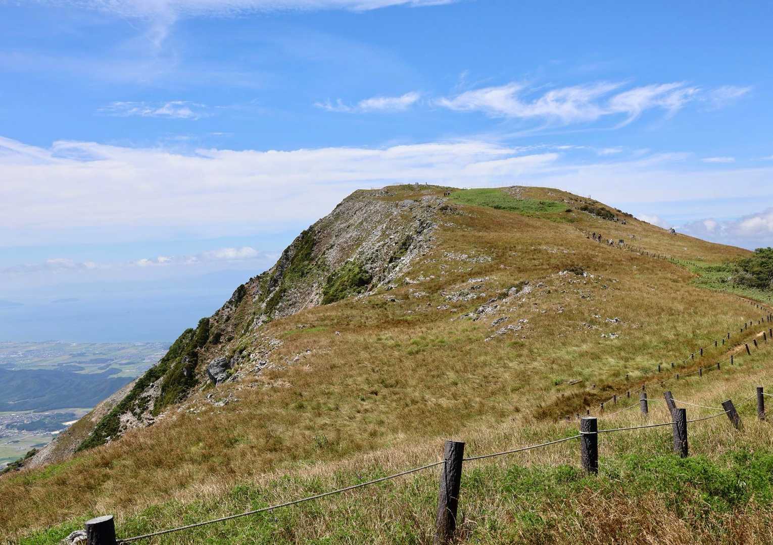 ⛰️