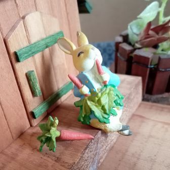 みーたん