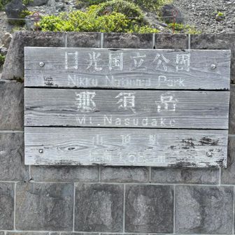 ケツがあったので帰りはロープウェイで🚡
でもここが1番風ヤバかった