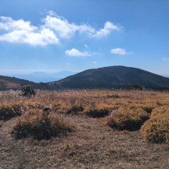 たぶん猟師岳😅
