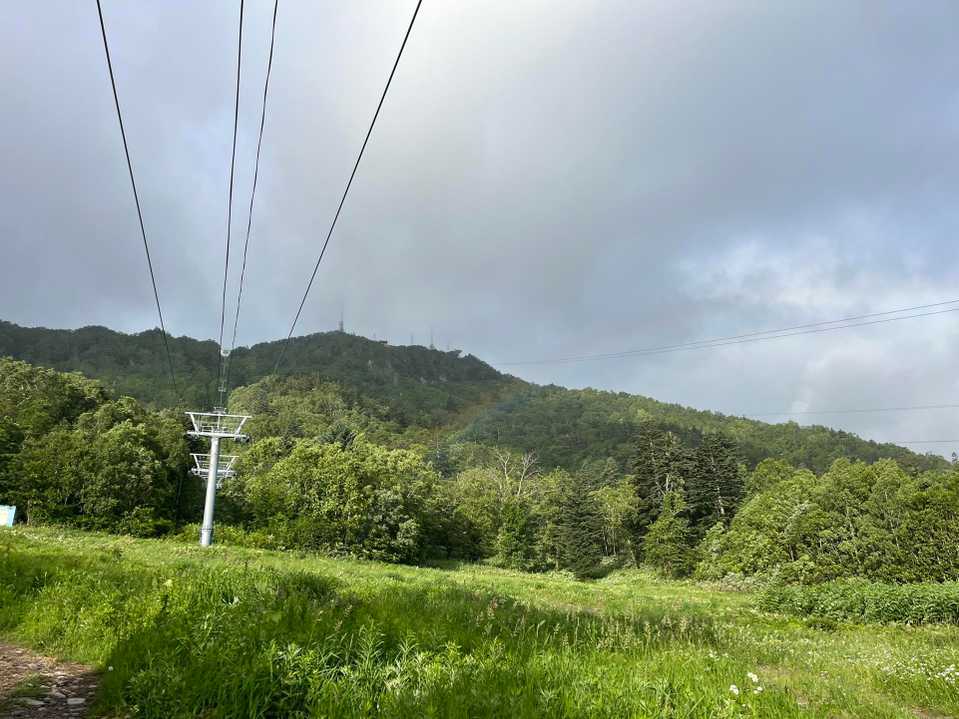スキー場コースの地図・登山ルート・登山口情報 | YAMAP / ヤマップ