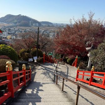 そして織姫神社に出てほぼ終了。