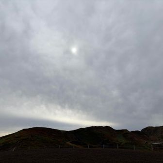 今度は青空の時に来たいな