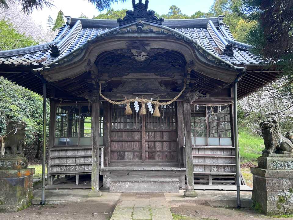 熊本市内の自宅から山鹿市方面へ行く際の抜 / yasuさんのモーメント