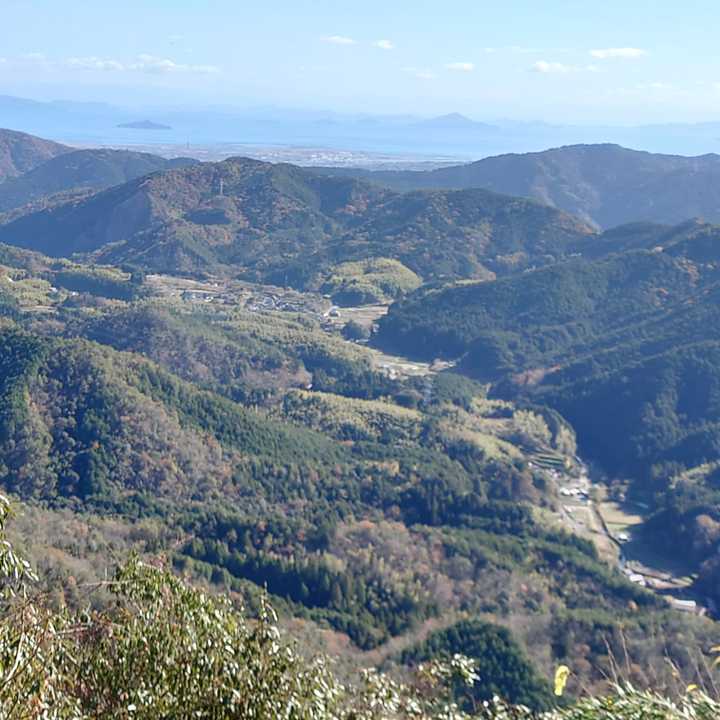 絶景なり🤗🎵