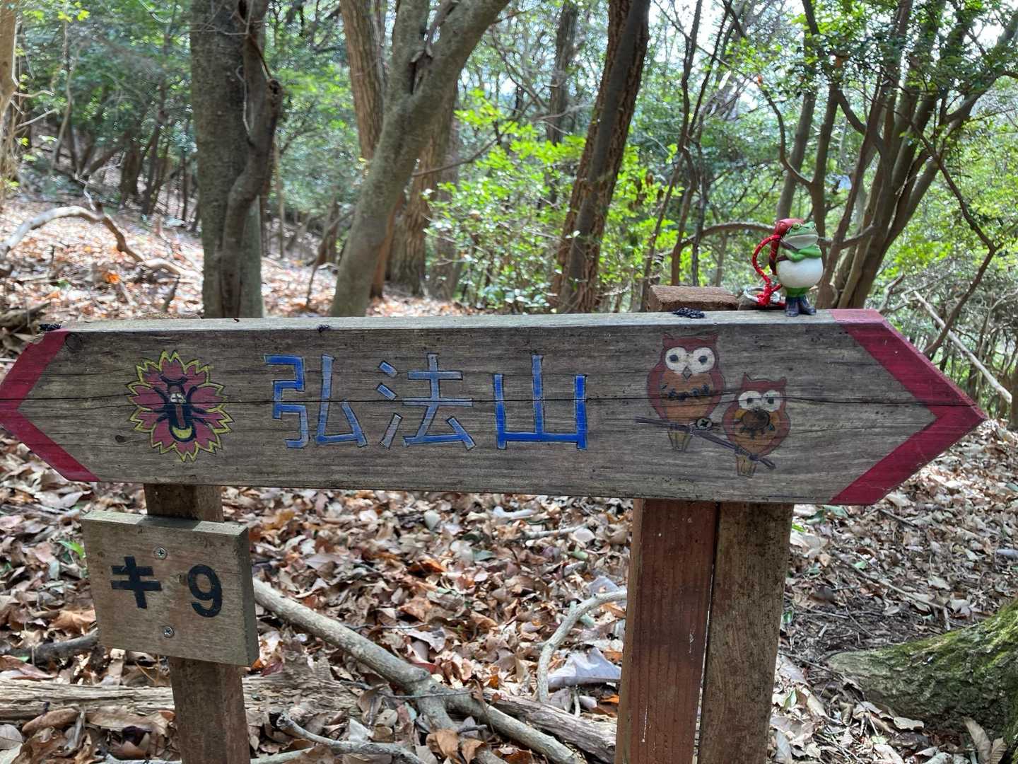 5座目