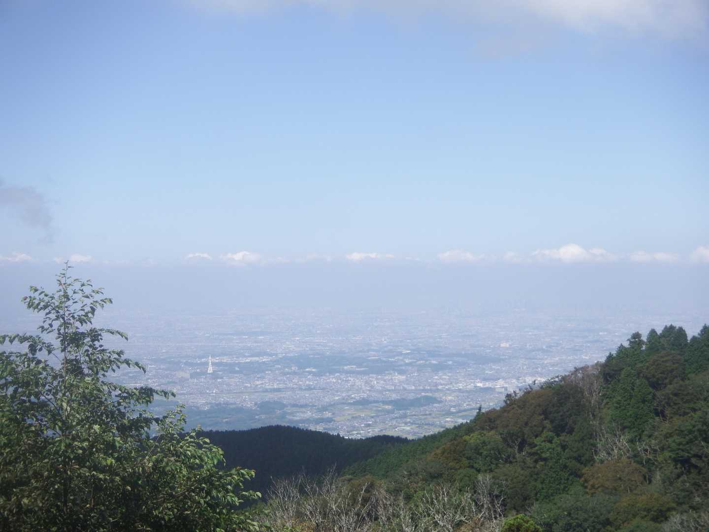 大阪平野
