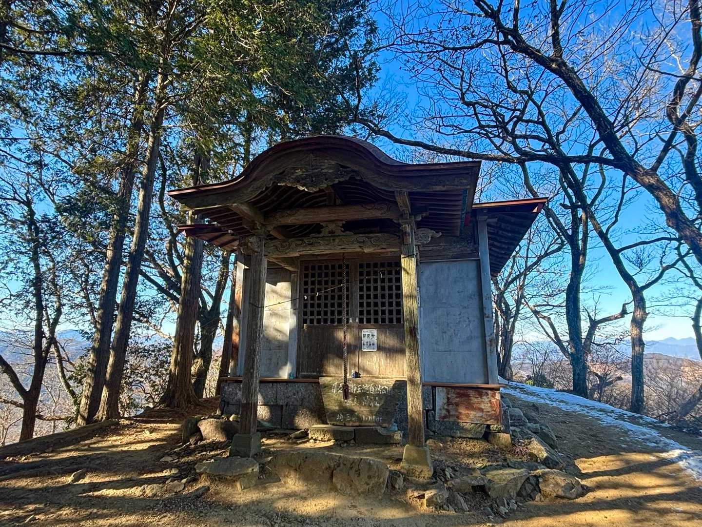 笠山神社⛩️
守り神が猫だそうです🐈