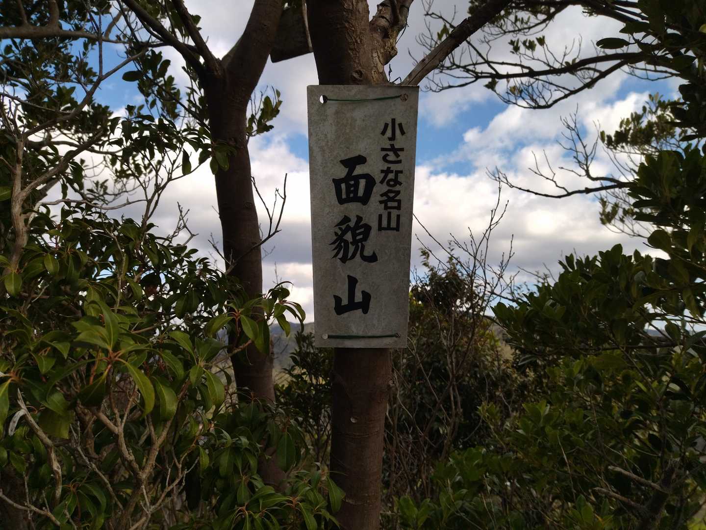 登頂〜🕺