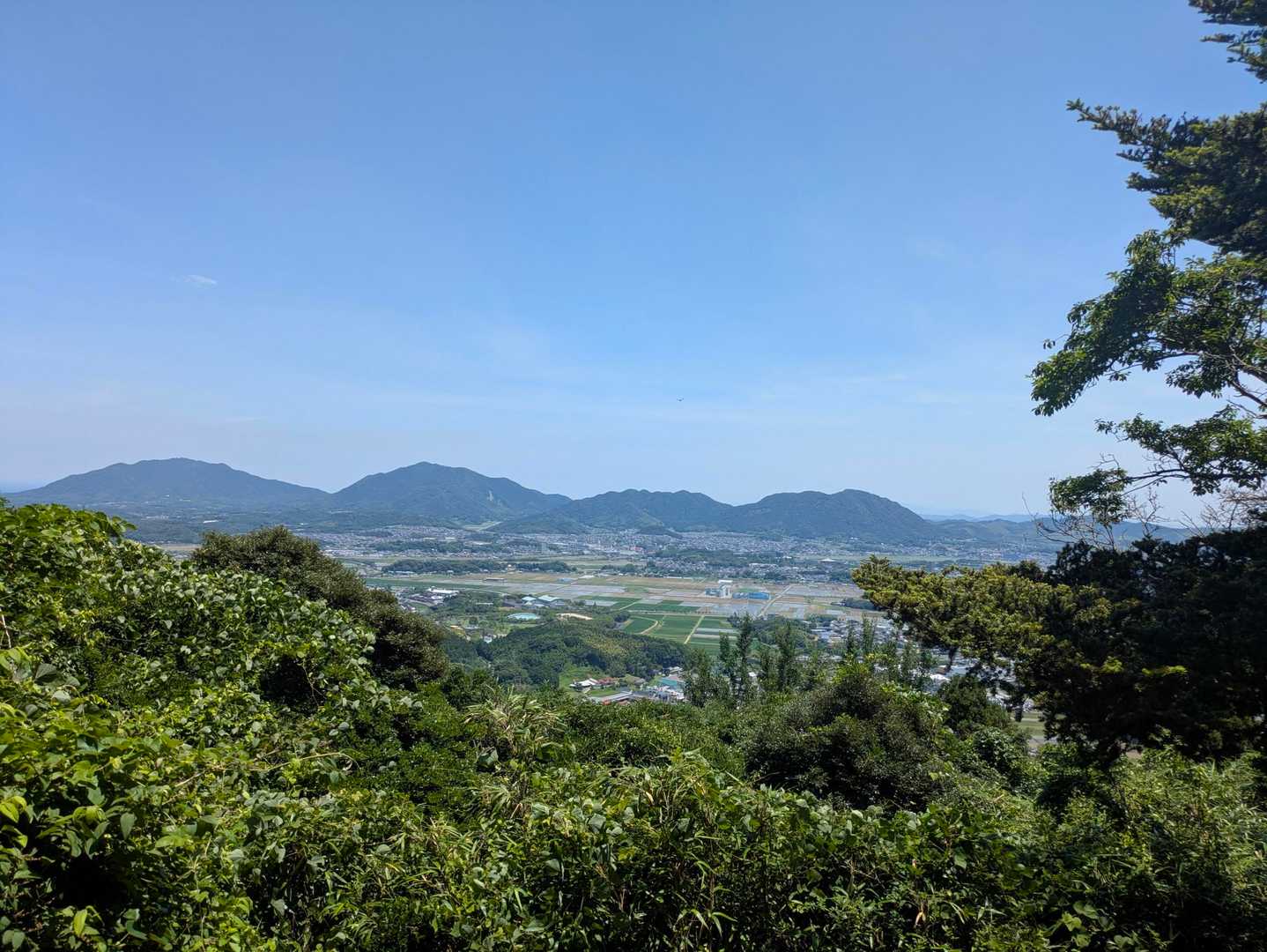 おしゃべりしてて、いつの間にか
許斐山さんちょー