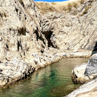 盗人狩（ぬすとかり）…読めないね〜w