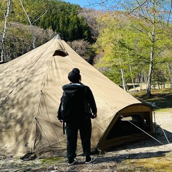 中村アンバター