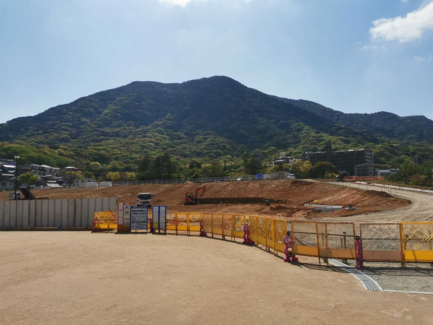 戸ノ上山の写真
