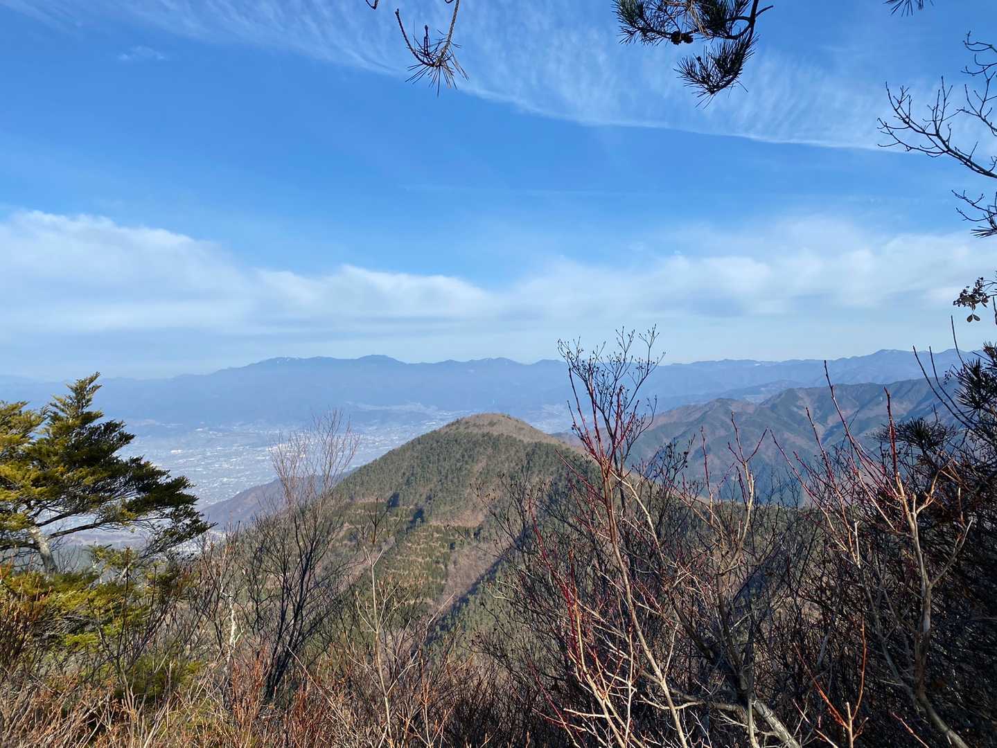 天気が良く気持ち良いですね😊