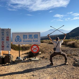 『これならどうや！がりポ‼︎あっ、久々すぎて間違えた。ダリポやった😅てかガリガリ、、、そして通行止めのままやし』