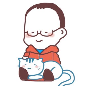 🐈‍⬛ ルナたん