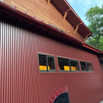 薬師岳小屋🛖