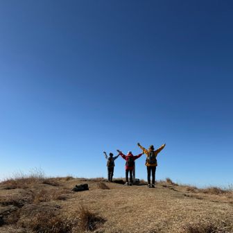 エネルギーチャージ完了🙌