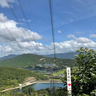 調整池の水は大丈夫そう