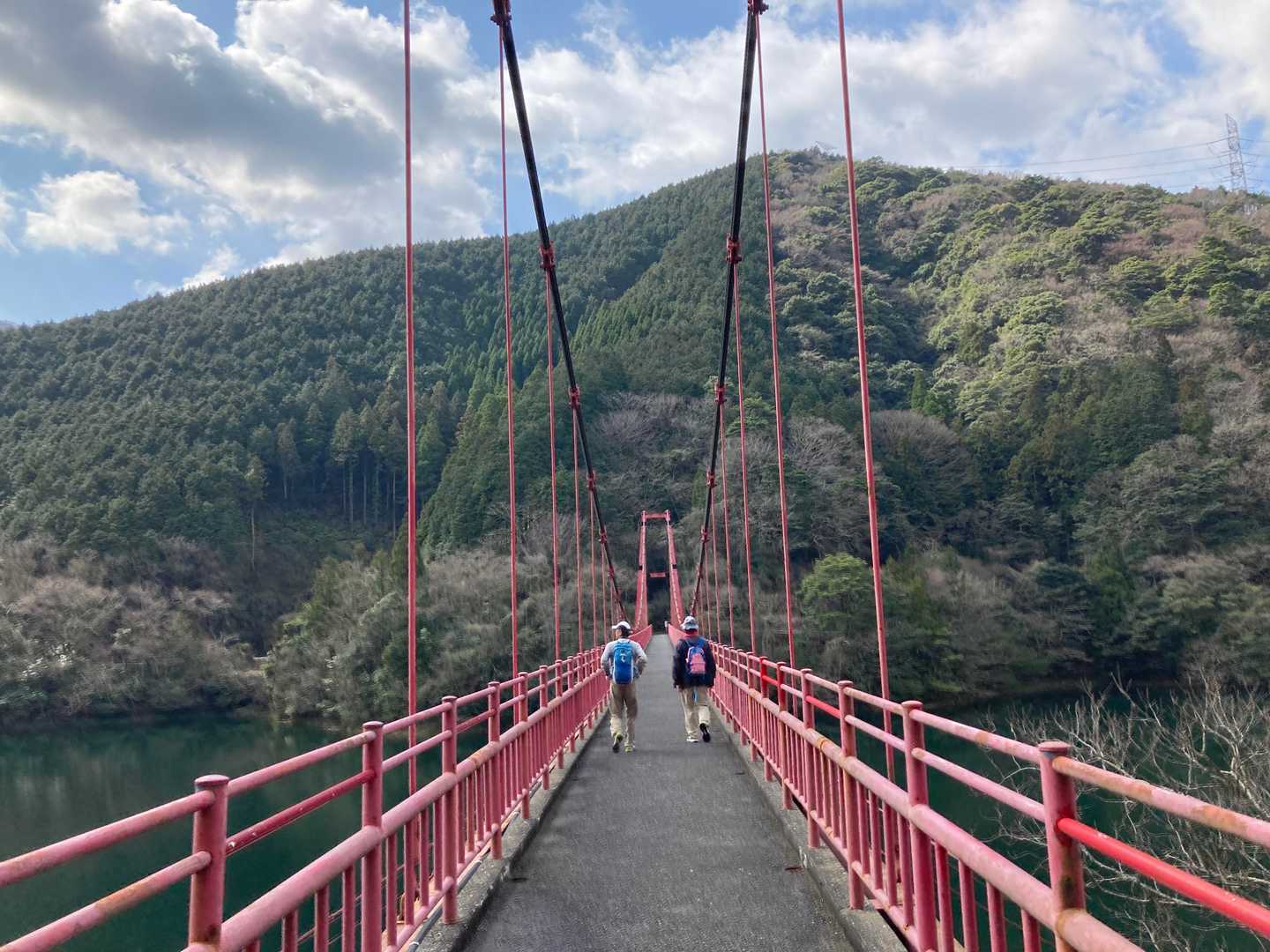 通行禁止ではありませんね