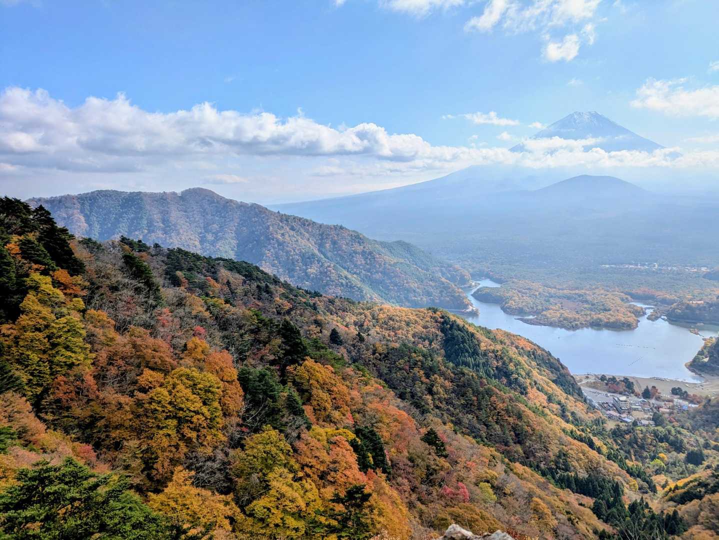 秘密の展望台

岩場で少し足場が悪いです。
2〜3人しか入れないと思うので
注意してください。