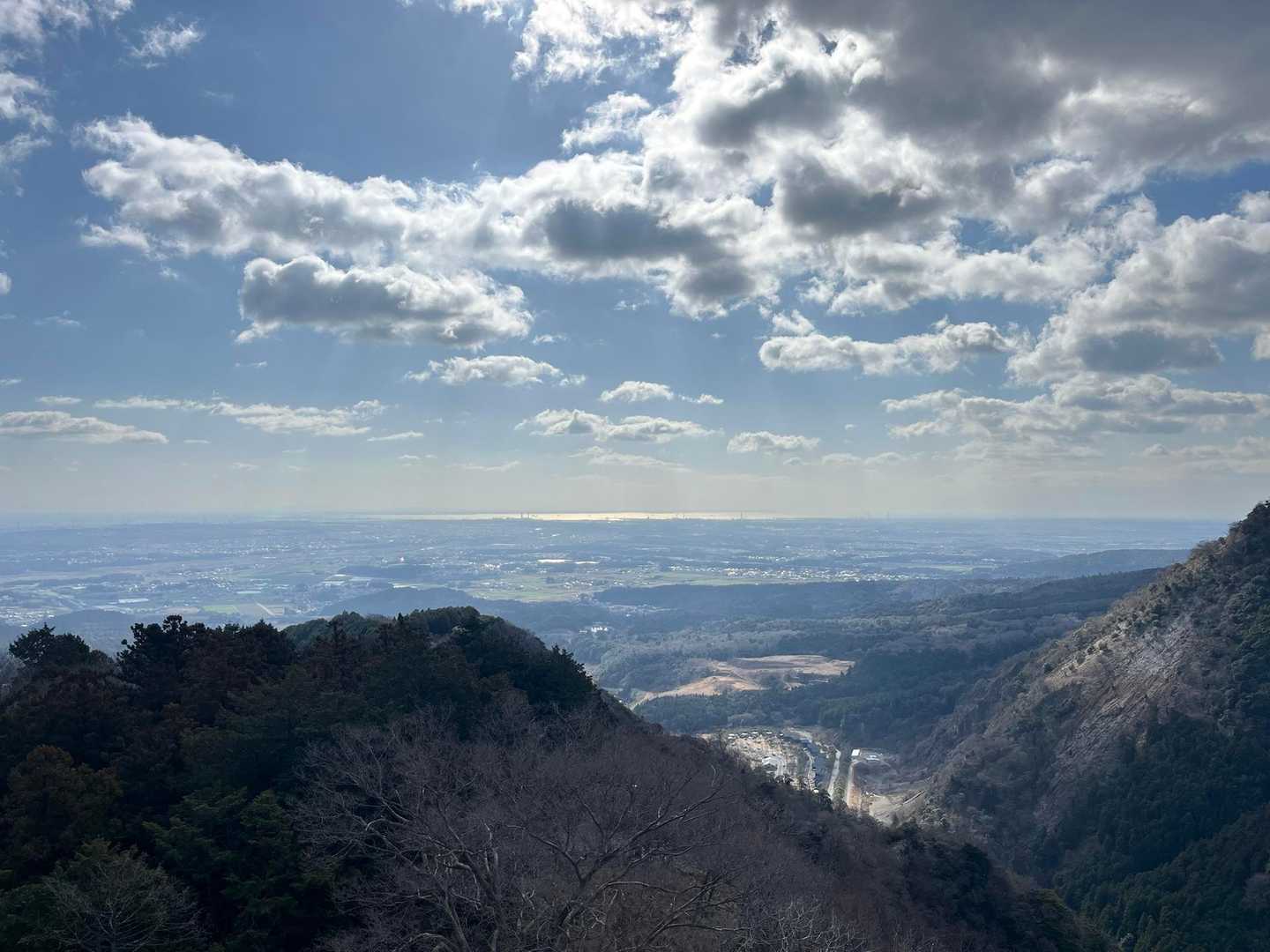 前日は雨降っててあきらめて帰ったけど
今回はいい天気☀️
楽しみ〜🎶