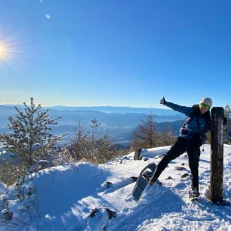 楽しくて浮かれています🤭