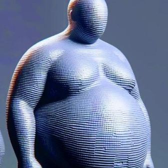 肥満と登山を考える会