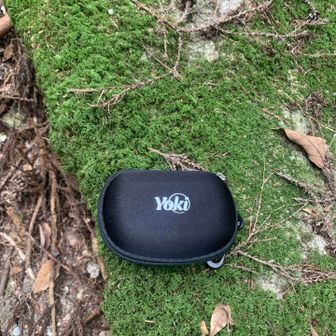 落とし物のお知らせです☝🏻
水場奥からTOBARIさんに行く途中にありました。
高そうな折りたたみ式サングラス🕶️
まだ綺麗そうです。