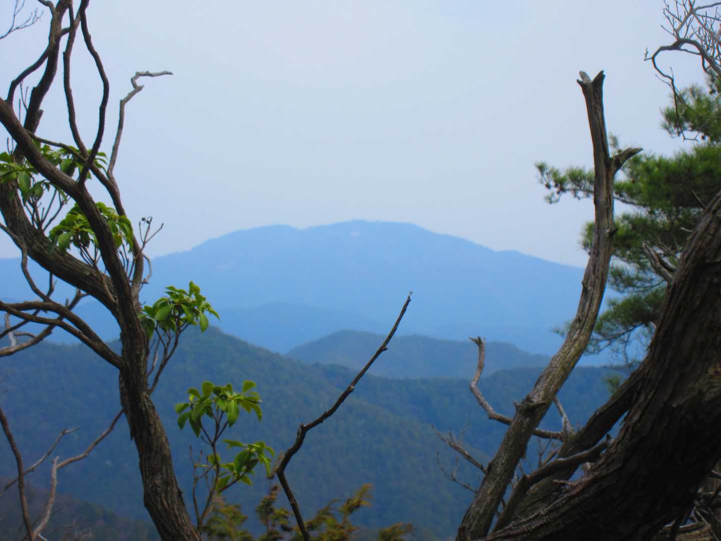 比叡山