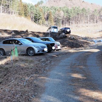 ただいま。午前中に帰ってこれました。