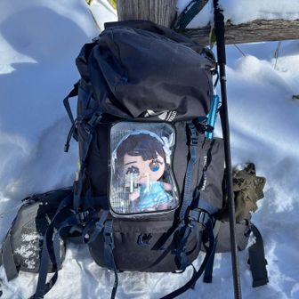 今回の装備
御査収ください。