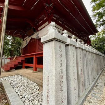 最後は
八十八番札所　大窪寺