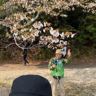 でも凄い久しぶりに山猿師匠に逢えて復活〜
