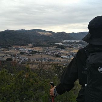 見晴らし良き♥️