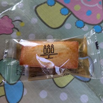 おやつも忘れずに