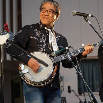 バンバンジョー