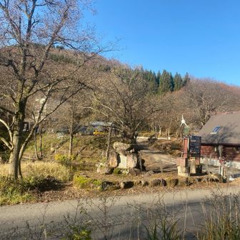 ビタルから出発