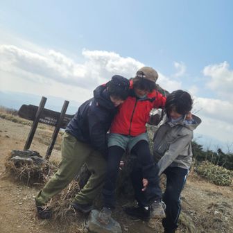 俵分の重さを優しく下ろしてくれたよ

☝️強制してはおりませぬ❗