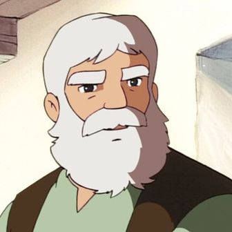 アルプスの俳人