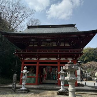 この辺り岩船山クリフステージという有名なコンサート会場があるみたい