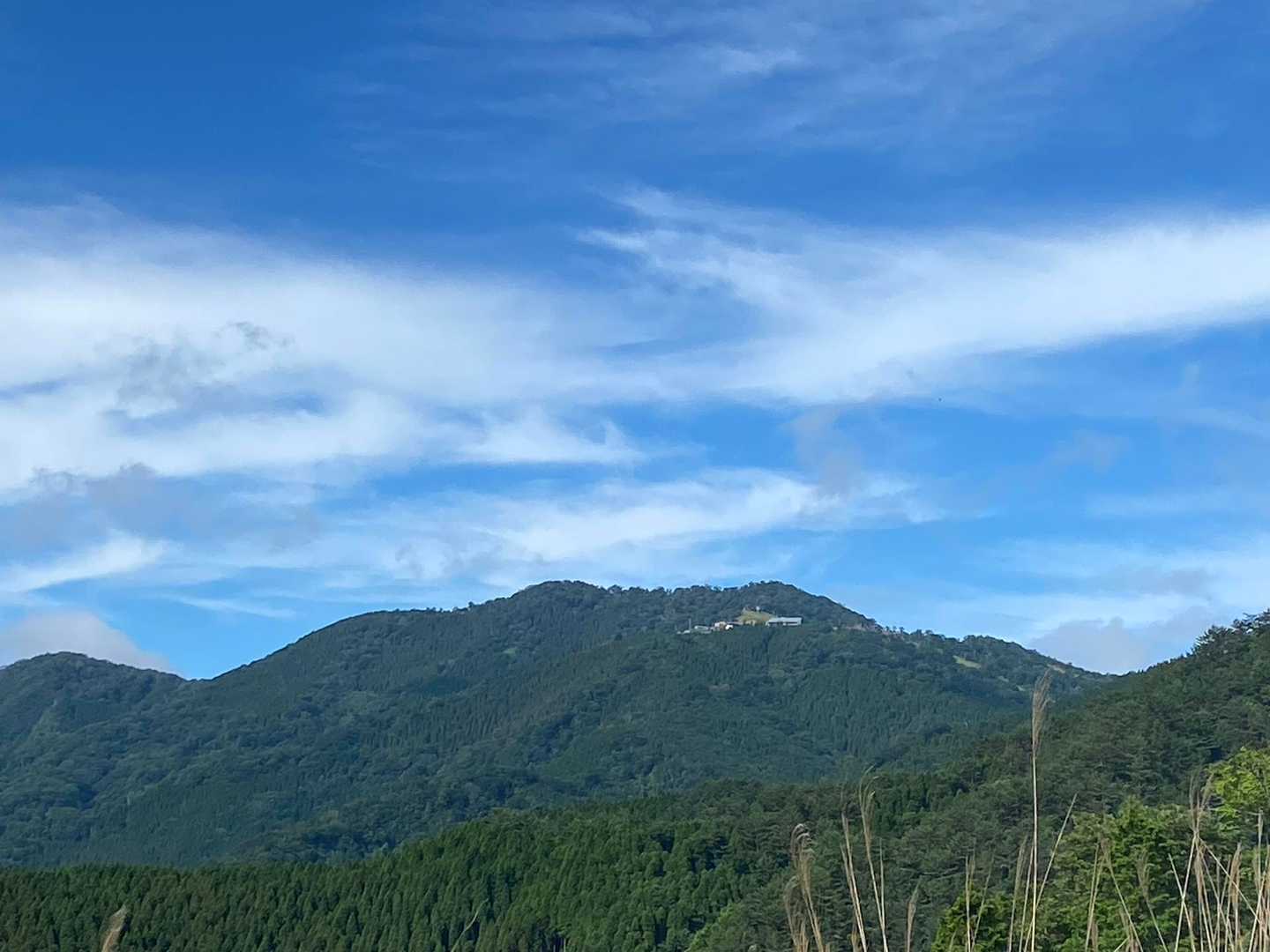 ２年連続冬山🏔️お世話になった、五ヶ瀬ハイランドスキー場🤩