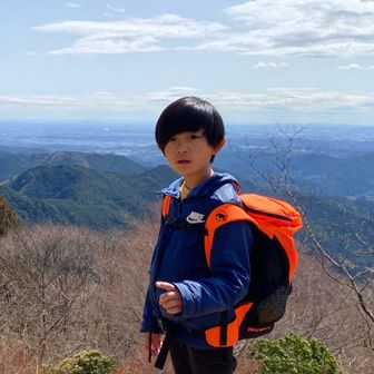 すみすみJr
