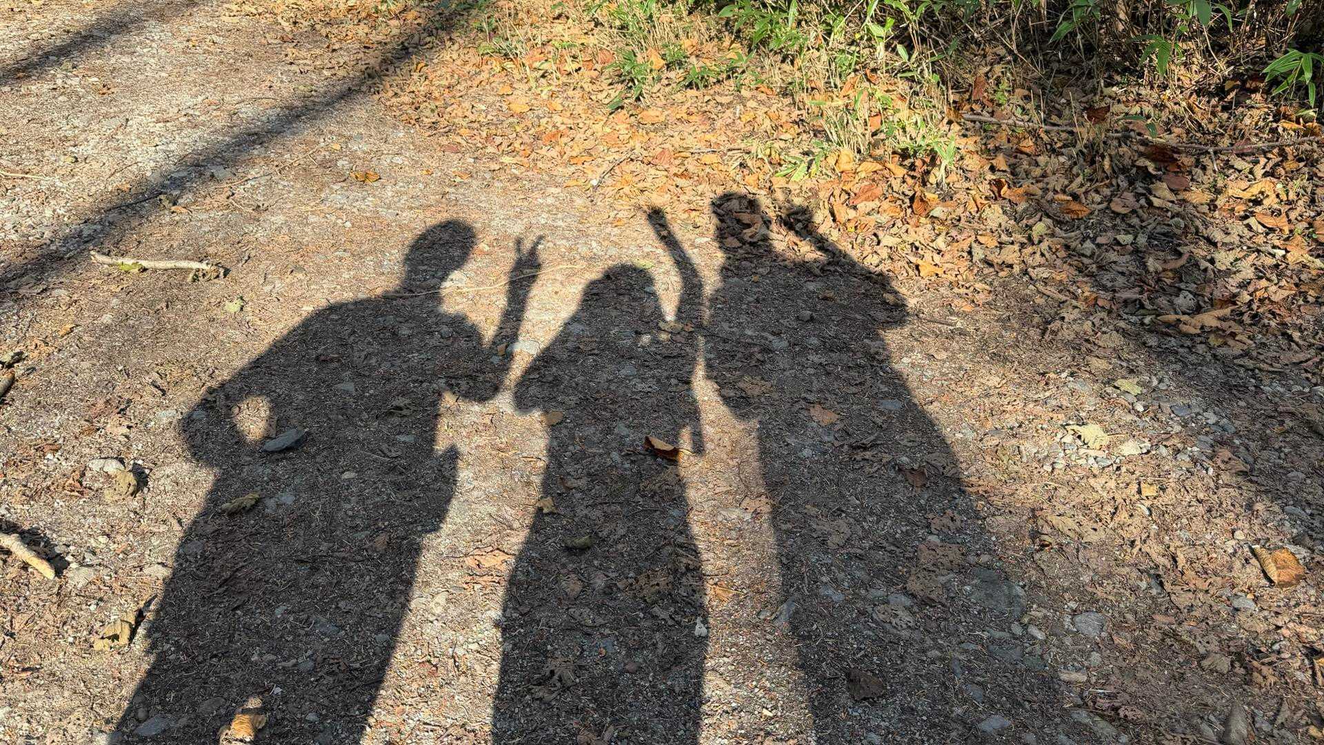 楽しかったね！