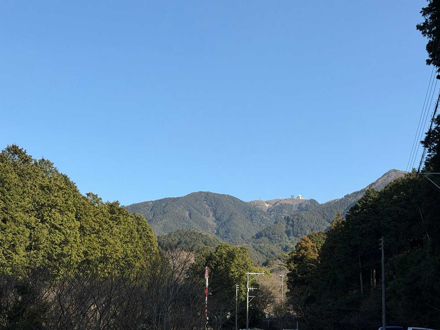 お日さまに包まれて
とっても気持ちいいハイクになりました

- ̗̀ 𝚃𝚑𝚊𝚗𝚔 𝚢𝚘𝚞  ̖́-