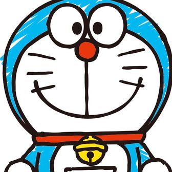 Doraemon